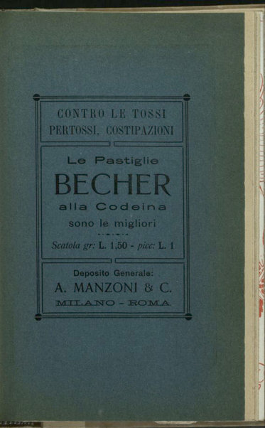 Fior di Natale : strenna-calendario pel 1917 : a beneficio dei bambini poveri e malati